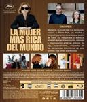 La Mujer Más Rica del Mundo (La femme la plus riche du monde) - Blu-Ray | 8436587703300 | Thierry Klifa