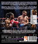 Redención (Southpaw) - Blu-Ray | 8421394417915 | Antoine Fuqua