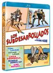 Los Subdesarrollados - Blu-Ray | 8421394409125 | Fernando Merino