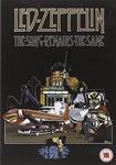 Led Zeppelin: The song remains the same (VOSE) - DVD | 5051892082174