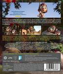 Salvajes (Sauvages) - Blu-Ray | 8436597563666 | Claude Barras