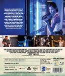 Zona prohibida (Black Site) - Blu-Ray | 8436558206403 | Sophia Banks