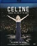 Céline Dion: Through The Eyes Of The World - Blu-Ray | 8869768995926