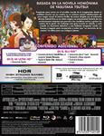 Paprika (+ Blu-Ray) Edición Steelbook - 4K UHD | 8414533140140 | Satoshi Kon