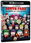 South Park: Más grande, más largo y sin cortes - 4K UHD | 8414533147439 | Trey Parker