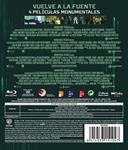 Matrix 1-4 - Blu-Ray | 8414533151047 | Lilly Wachowski, Lana Wachowski, Hermanas Wachowski