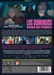 Los Domingos Mueren Más Personas - DVD | 8436597564076 | Iair Said