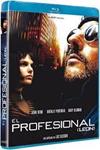 León El Profesional - Blu-Ray | 8421394409316 | Luc Beson