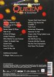 Queen: Hungarian Rhapsody: Live In Budapest 1986 - DVD | 6025371462152