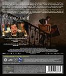 Modigliani, Tres días en Montparnasse - Blu-Ray | 8436597563765 | Johnny Depp