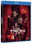 Tron: Ares - Blu-Ray | 8421394901568 | Joachim Rønning