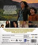 Nueve Balas (Nine Bullets) - Blu-Ray | 8436558206069 | Gigi Gaston