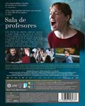 Sala de Profesores (Das Lehrerzimmer) - Blu-Ray | 8436597562737 | Ilker Çatak