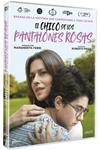 El Chico de los Pantalones Rosas (Il ragazzo dai pantaloni rosa) - DVD | 8421394558984 | Margherita Ferri