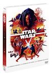 Star Wars Eps 1-3 (Pack Trilogía) - DVD | 8717418605698