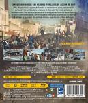 Huida De Mogadiscio - Blu-Ray | 8421394416246 | Ryoo Seung-Wan