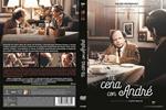 Mi Cena Con André (V.O.S.E.) - Blu-Ray | 8436535546867 | Louis Malle