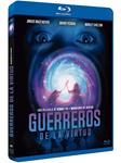 Guerreros de la virtud (Warriors of Virtue) - Blu-Ray | 8436558203938 | Ronny Yu