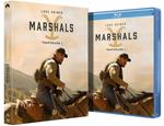 Marshals: Una historia de Yellowstone - Temporda 1 - Blu-Ray | 8421394002852 | Taylor Sheridan, David Glasser, Spencer Hudnut, Greg Yaitanes, Christopher Chulack