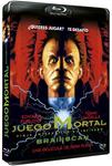 Juego mortal (Brain scan) - Blu-Ray | 8436558201941 | John Flynn