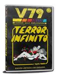 Terror infinito (Videoclub 79) - DVD | 8429987407602 | Paolo Cavara