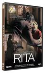 Santa Rita - DVD | 8436533827951 | José Luís Rodríguez