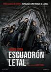 Escuadrón Letal (Bu feng zhui ying) - Blu-Ray | 8436587703225 | Larry Yang