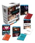 Evangelion Rebuild 1.11, 2.22, 3.33, 3.0+1.11 Colección completa de películas - Blu-Ray | 8424365732864 | Hideaki Anno, Masayuki, Kazuya Tsurumaki, Masayuki