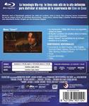 Desde El Infierno (From Hell) - Blu-Ray | 8421394901124 | Albert Hughes, Allen Hughes