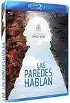 Las Paredes Hablan - Blu-Ray | 8435479609591 | Carlos Saura