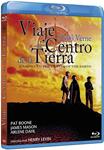 Viaje Al Centro De La Tierra - Blu-Ray | 8436548866365