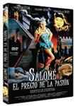 Salomé, el precio de la pasión - DVD | 8436022313385 | Ken Russell