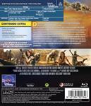 John Carter - Blu-Ray | 8421394901346 | Andrew Stanton