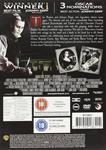 Sweeney Todd: El barbero diabólico de la calle Fleet (VOSI) - DVD | 7321902186214 | Tim Burton