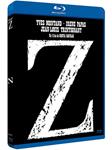 Z - Blu-Ray | 8436555539771 | Costa-Gavras