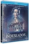 Los Indeseados (Kuldi) - Blu-Ray | 8421394419377 | Erlingur Thoroddsen
