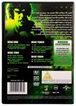 El increíble Hulk The Complete Season 1  (VO Inglés) - DVD | 5050582432930