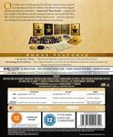 Hamilton (Limited Collectors Edition) - 4K + Blu-Ray | 5056719202322 | ?Thomas Kail