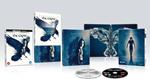 El Cuervo (The Crow) (Limited Edition Steelbook 4K + Blu-Ray) - 4K UHD | 5056453206662 | Alex Proyas