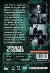 Vivamente El Domingo - DVD | 8436554233052 | François Truffaut