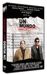 Un mundo casi perfecto - DVD | 8436558201910 | Esteban Ibarretxe, José Miguel Ibarretxe