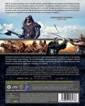 Northmen - Los Vikingos (Northmen: A Viking Saga) - Blu-Ray | 8436597564786 | Claudio Fäh