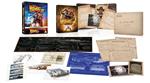 Regreso Al Futuro 3 (Back To The Future. Part 3)( Limited Collectors Edition Steelbook 4K + Blu-Ray) (VOSI) - Blu-Ray | 5061088921484 | Robert Zemeckis