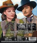 Río de plata (Silver River) - Blu-Ray | 8436558204850 | Raoul Walsh