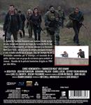 Amanecer Rojo (Red Dawn) - Blu-Ray | 8436558203303 | Dan Bradley