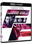 A Todo Gas 3 Tokyo Race (The Fast and the Furious: Tokyo Drift) - 4K + Blu-Ray | 8414533151351 | Justin Lin