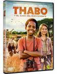 Thabo y el Caso del Rinoceronte - DVD | 8414533141130 | Mara Eibl-Eibesfeldt