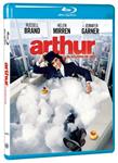 Arthur. El Soltero de Oro - Blu-Ray | 8414533150095 | Stephen Gaghan