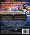 Final Fantasy XV: La Película - Blu-Ray | 8414533150125 | Takeshi Nozue