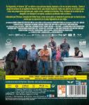 La Odisea De Los Giles - Blu-Ray | 8421394413412 | Sebastián Borensztein